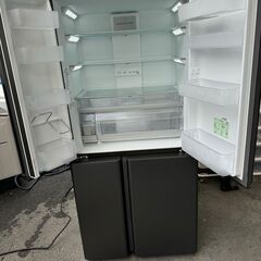 ご来店時、ガンお値引き‼️AQUA(アクア) 2013年製 355L 4ドア冷蔵庫?