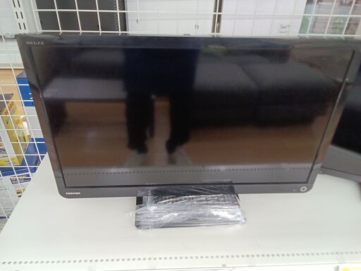 ★ジモティ割あり★ TOSHIBA 液晶テレビ 24インチ 17年製 動作確認／クリーニング済み TK3115