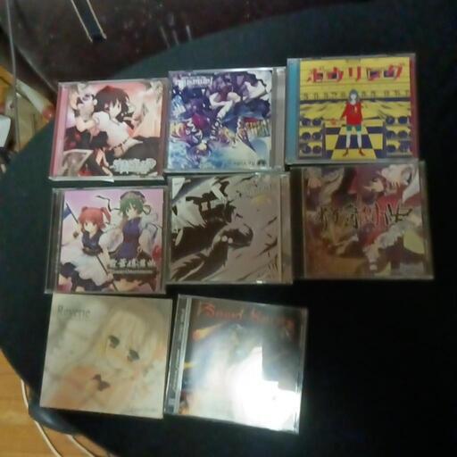 アニメーションＣＤ