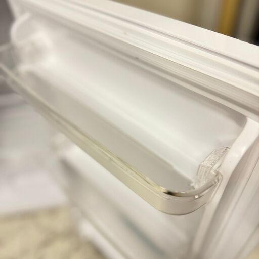 19852 Haier 一人暮らし2D冷蔵庫 2020年製 130L ◇大阪市内・東大阪市  