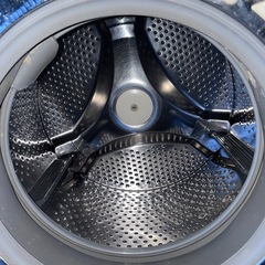 ドラム式洗濯乾燥機 左開き TOSHIBA ホワイトTW-170VD(W)