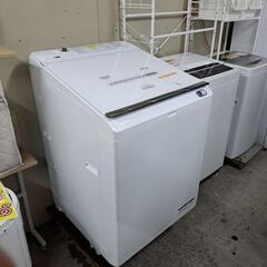 値下げ‼️60,000円‼️安心の保証付き❗美品 激安 日立 12kg 2019