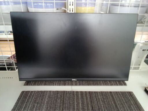 ★ジモティ割あり★ DELL 液晶モニター  22年製 動作確認／クリーニング済み TK3119