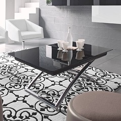 美品　カリガリス コヌビア  FLYMEe昇降　伸長　テーブル　伸縮