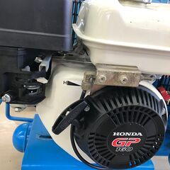 ?安心整備品?美品✨meiji 明治 GE-22CS エンジンコンプレッサー 最新 