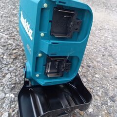 makita マキタ MUR369UD 充電式草刈機 36V【野田愛宕店】【店頭取引