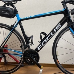 値下げしました。クロスバイク売ります。熊谷駅