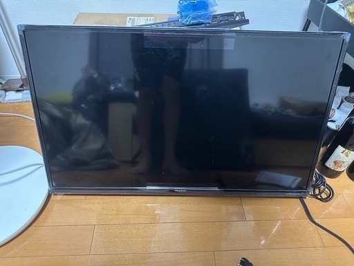 MAXZEN 32型 液晶テレビ