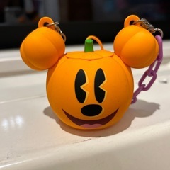 【ハロウィンスナックケース⑪】ディズニーリゾート