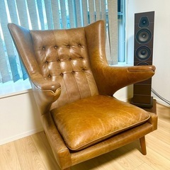 ハンス J ウェグナー リプロダクト　チェア　ソファ