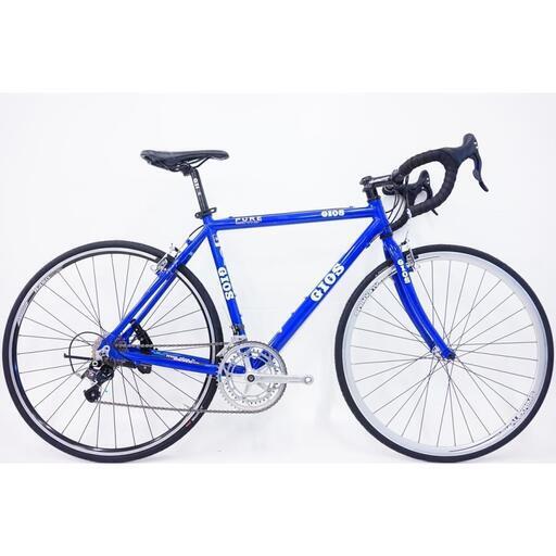 GIOS PURE DROP 2009年頃モデル