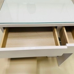 ニトリドレッサー！