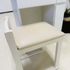 ニトリドレッサー！