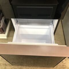 SHARP シャープ 冷蔵庫 SJ-GD14D プラズマクラスター つけかえどっちもドア ピュアブラック 2019　ダークブラウン クリーニング済 堺市 石津 2019年製 一人暮らし　新生活　冷蔵庫 137L ガラストップ クリーニング済 堺市 石津【ジャングルジャングルサカイ石津店