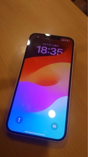その他 iPhone13/512gb