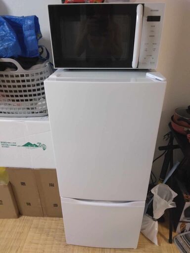 2024年製家電セット