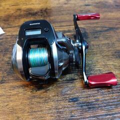 シマノリール
