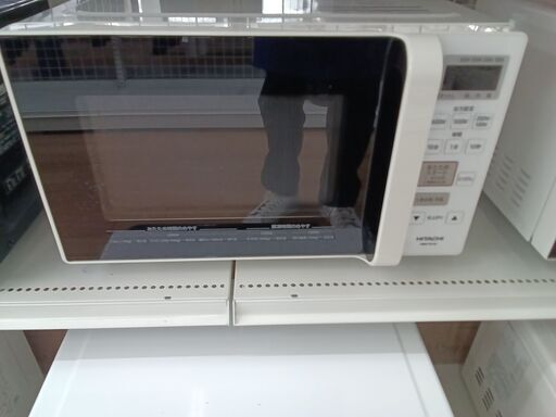 ☆ジモティ割あり☆ Haier 電子レンジ 20年製 動作確認 ☆ジモティ割あり☆ Haier 電子レンジ 20年製 動作確認