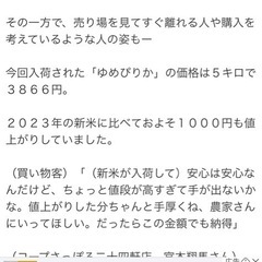 お米　新米　ゆめぴりか　30キロ　激安　残り2つ