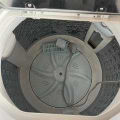 🌸全自動電気洗濯乾燥機✅保証あり🚘配送設置可能