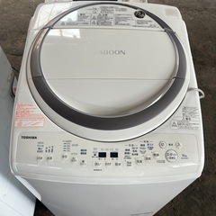 🌸全自動電気洗濯乾燥機✅保証あり🚘配送設置可能