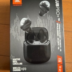 JBL club pro+