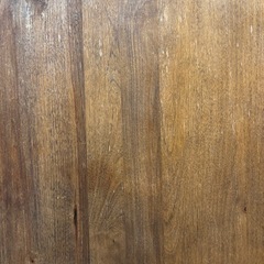 【東京都三鷹市/引き取り】ダイニングテーブル 180 6人掛け 天然木 無垢