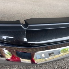 価格相談 80 ハリアー モデリスタ フロントスポイラー