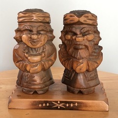木彫りの地蔵 値引き、常識の範囲で歓迎します。