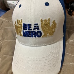 ベイスターズ　NEWERA 帽子