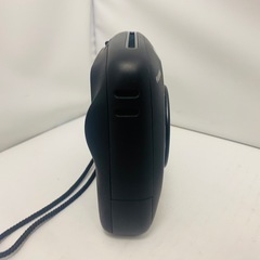 FUJIFILM 富士フィルム チェキ instax SQUARE SQ20 フィルムカメラ フィルム付 箱 ブラック 写真 フォト 【中古品】