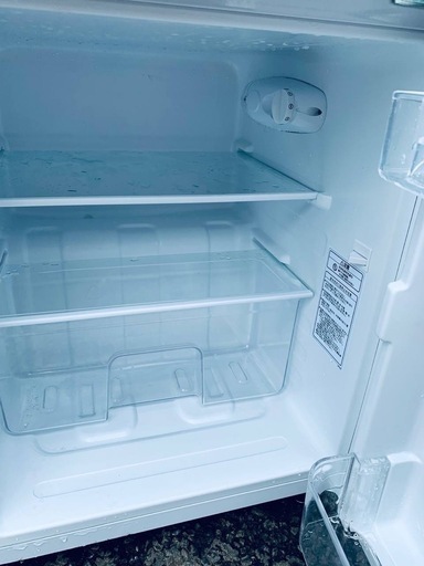 ⭐️Hisense2ドア冷凍冷蔵庫 HR-B95A⭐️ Hisense 2ドア冷凍冷蔵庫 HR-