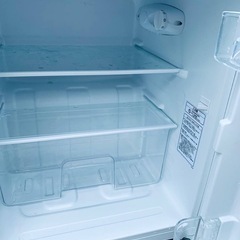 ⭐️Hisense2ドア冷凍冷蔵庫⭐️ ⭐️HR-B95A⭐️