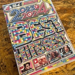 ミュージックDVD💿