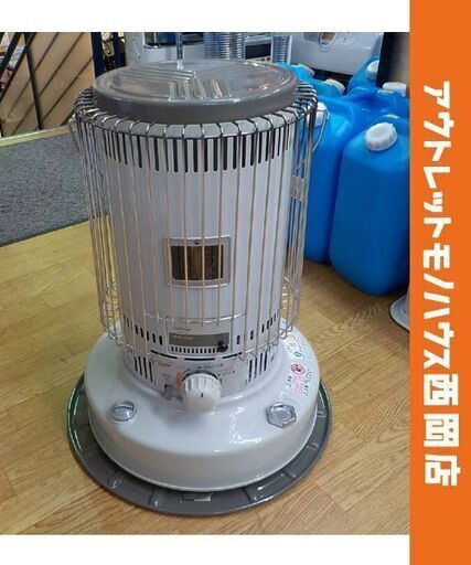 TOYOTOMI トヨトミ 煙突式ストーブ HR-65C 2009年式 半密閉式 TOYOTOMI トヨトミ 煙突式ストーブ HR-65C 2009年式 半密閉式