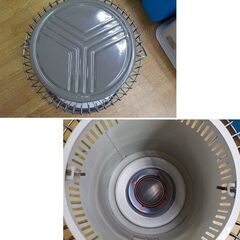 トヨトミ 対流型 開放式石油ストーブ 6.3L KS-67H 2019年製 TOYOTOMI 木造17～コンクリ24畳 中央設置型 アウトドア　西岡店