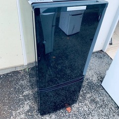 ⭐️三菱ノンフロン冷凍冷蔵庫⭐️ ⭐️MR-P15Y-B⭐️