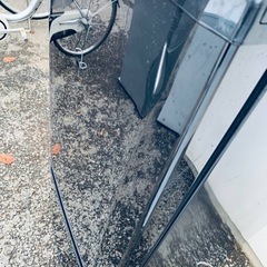 ⭐️三菱ノンフロン冷凍冷蔵庫⭐️ ⭐️MR-P15Y-B⭐️