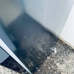 ⭐️三菱ノンフロン冷凍冷蔵庫⭐️ ⭐️MR-P15Y-B⭐️