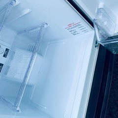 ⭐️三菱ノンフロン冷凍冷蔵庫⭐️ ⭐️MR-P15Y-B⭐️