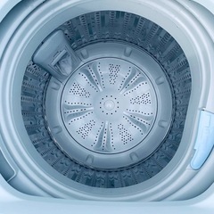 ⭐️ハイアール電気洗濯機⭐️ ⭐️JW-C55A⭐️ 