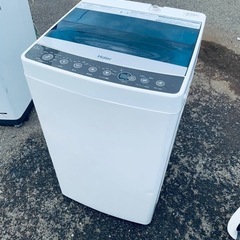 ⭐️ハイアール電気洗濯機⭐️ ⭐️JW-C55A⭐️ 