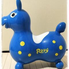 Rody　Blue