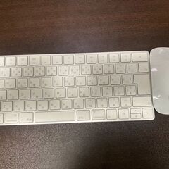 M1 iMac】24インチ 16GB 8コアGPU SSD512GB VESA