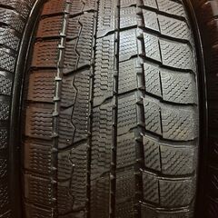 TOYO winter TRANPATH TX 195/65R15 15インチ スタッドレス 4本 19～21