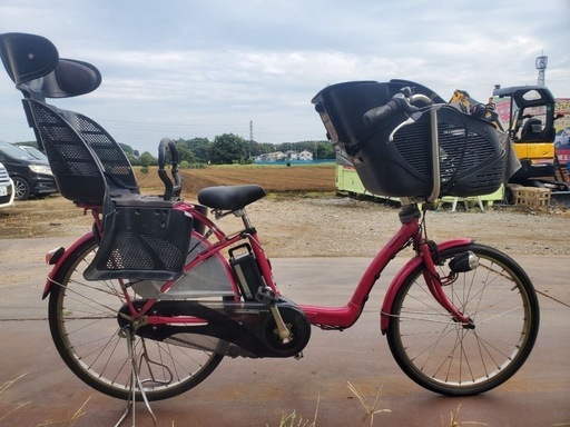 ⭐️電動自転車⭐️Panasonic