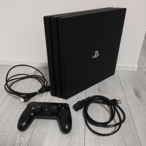 その他 ps4 pro