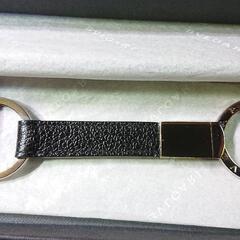 BVLGARI キーリング