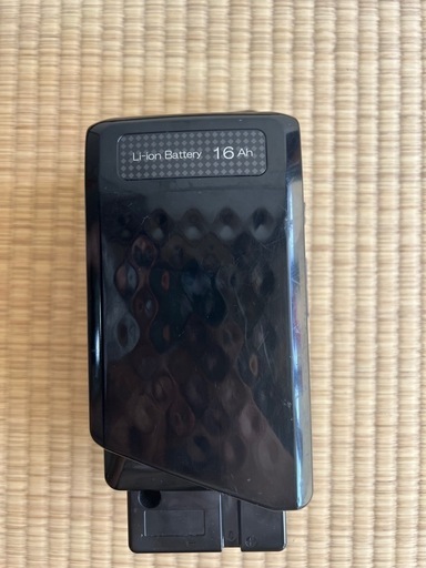PANASONIC 自転車バッテリー