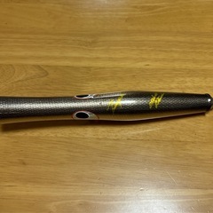 【新品】貝田ルアー　トランペット230